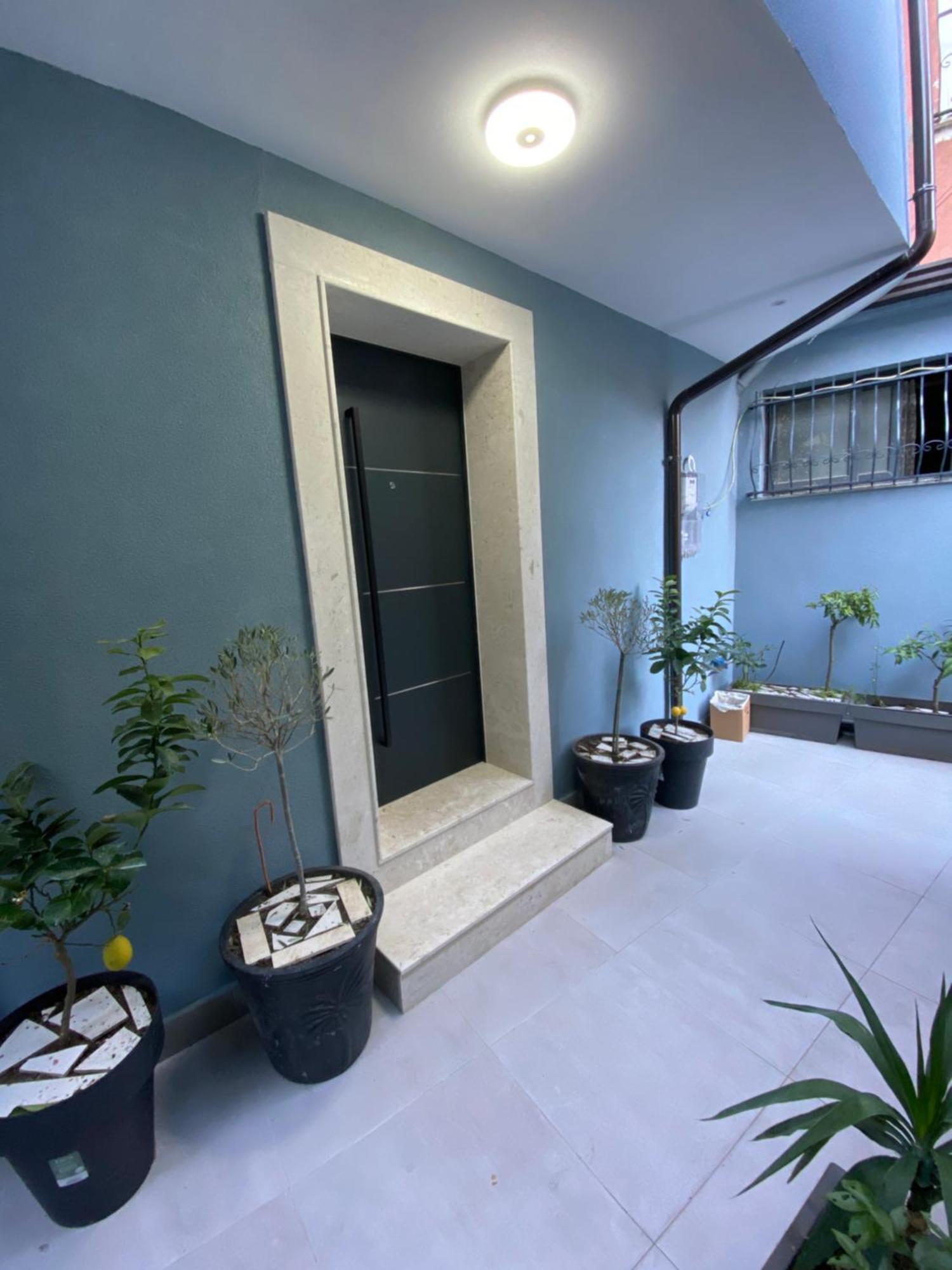 Vila-Amo, Suites&Rooms In Tirana Center 外观 照片